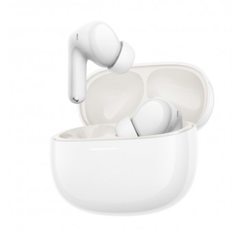 Xiaomi Buds 8 Headset Wireless In-ear Calls/Music Bluetooth White