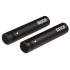 R DE M5 Pair - pair of condenser microphones, black
