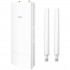 Cudy Indoor/Outdoor AX3000 High-Power Wi-Fi 6 Access Point