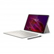 Lenovo Yoga Tab case, silver
