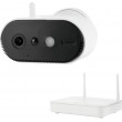 ABUS PPIC91000 security camera IP security camera Indoor & outdoor Ceiling/Wall/Desk