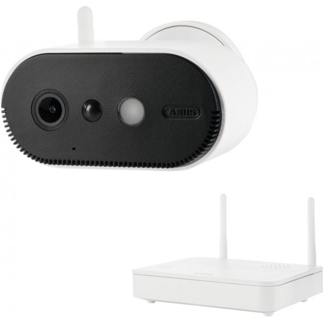 ABUS PPIC91000 security camera IP security camera Indoor & outdoor Ceiling/Wall/Desk
