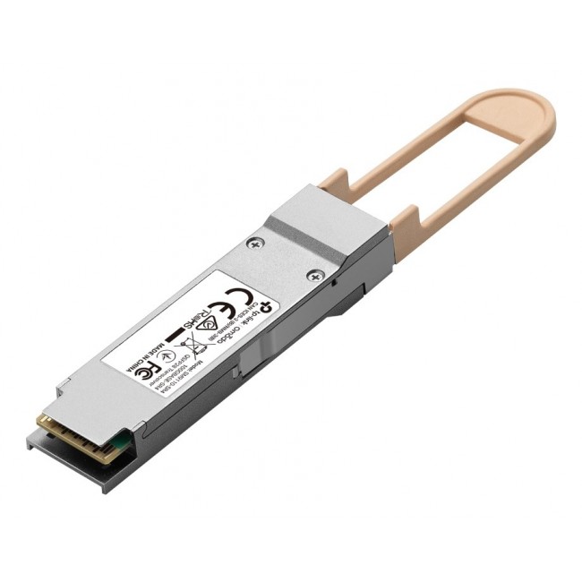 TP-Link Omada SM9110-SR4 network transceiver module Fiber optic 100000 Mbit/s QSFP28 850 nm