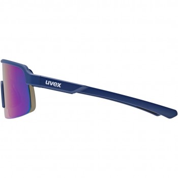 Okulary dziecięce UVEX Dyrt jr. one size
