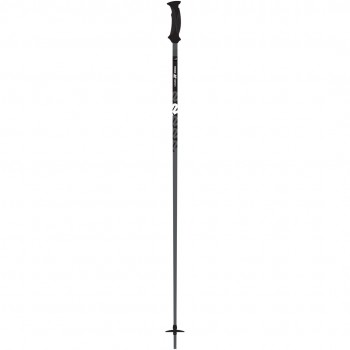 Kije K2 POWER COMPOSITE gunmetal 135