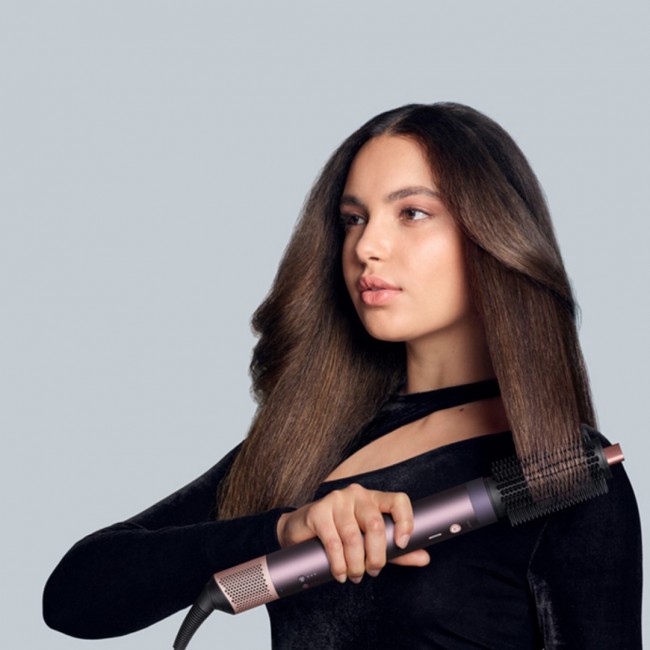 Dyson Airwrap Co-anda 2x Multistyler Warm Plum 1700 W 2 m