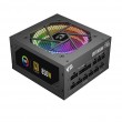 REDRAGON GC-PS007-1-V2 850W 80 Plus Gold LED power supply unit Black REDRAGON GC-PS007-1-V2 850W 80 Plus Gold LED power supply unit Black