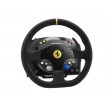 Thrustmaster TS-PC Racer Ferrari 488 Challenge Edition Black USB 2.0 Steering wheel Analogue / Digital