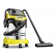 K rcher WD 5 S V-25/5/22 Stainless steel, Black, Yellow 25 L 1100 W K rcher WD 5 S V-25/5/22 Stainless steel, Black, Yellow 25 L 1100 W