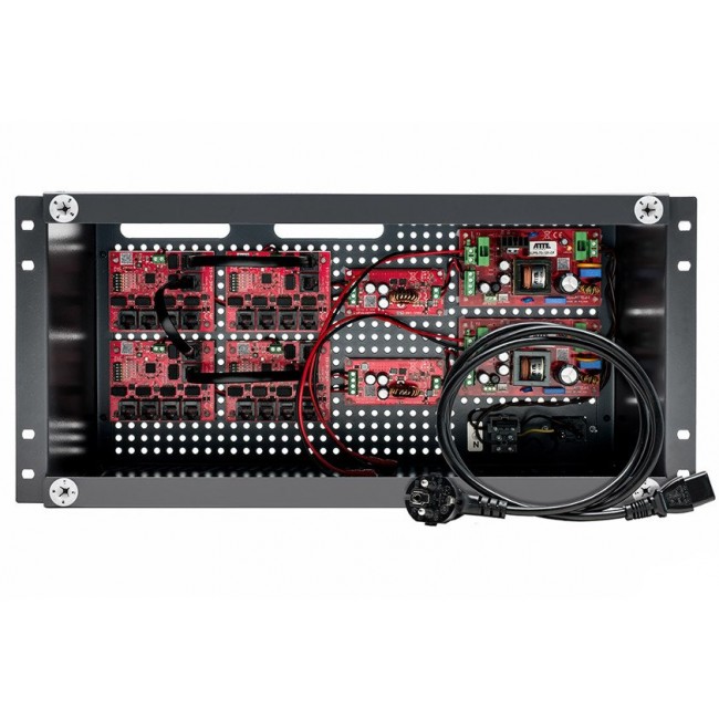 SWITCH POE DO 17 KAMER IP ATTE IPUPS-17-11-R5U0 SWITCH POE DO 17 KAMER IP ATTE IPUPS-17-11-R5U0