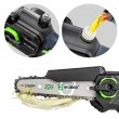 21V cordless chainsaw, 5 m/s, W37007, WUBER 21V cordless chainsaw, 5 m/s, W37007, WUBER