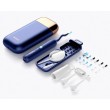 Bebird EarSight Plus I35R Otoscope with camera 3-in-1 Blue