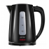 MPM Cordless kettle MCZ-112black 1,7 L, 2200 W