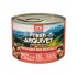 ARQUIVET Fresh Beef Mini Meatballs - wet dog food - 200g