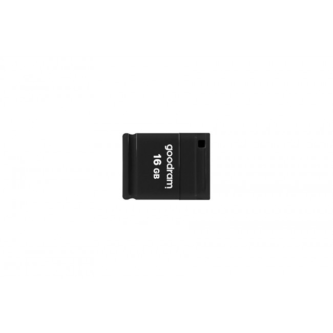 Goodram UPI2 USB flash drive 16 GB USB Type-A 2.0 Black