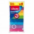 Cleaning Cloth Vileda Microfibre Colors 8 pcs