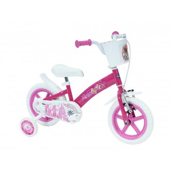 CHILDREN'S BICYCLE 12