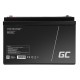 Green Cell AGM30 vehicle battery Sealed Lead Acid (VRLA) 100 Ah 12 V Marine / Leisure Green Cell AGM30 vehicle battery Sealed Lead Acid (VRLA) 100 Ah 12 V Marine / Leisure