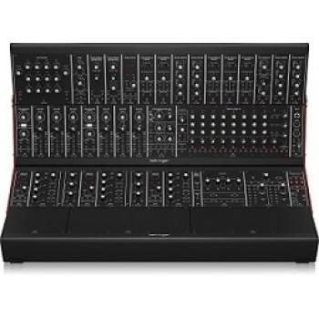 Behringer SYSTEM 55 Zestaw syntezatora modularnego System 55