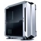 Lian Li TR-01X computer case Midi Tower Black, Silver