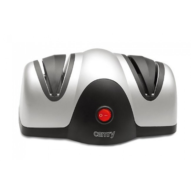 Camry CR 4469 Electric knife sharpener Black,Grey