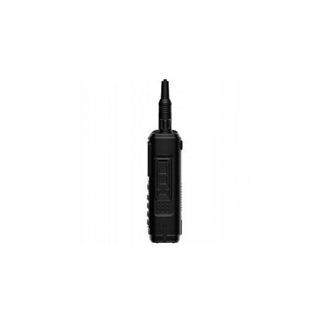 BAOFENG UV-17E WALKIE-TALKIE BLACK BAOFENG UV-17E WALKIE-TALKIE BLACK