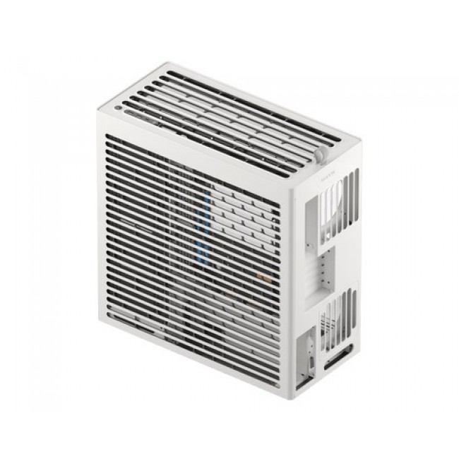 HAVN HS 420 VGPU Midi Tower White HAVN HS 420 VGPU Midi Tower White