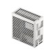 HAVN HS 420 VGPU Midi Tower White HAVN HS 420 VGPU Midi Tower White