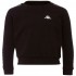 Kappa Ilary Sweatshirt Black 309068J 19-4006 134/140cm