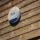 Yale Outdoor Siren Wireless siren Blue, Grey Yale Outdoor Siren Wireless siren Blue, Grey