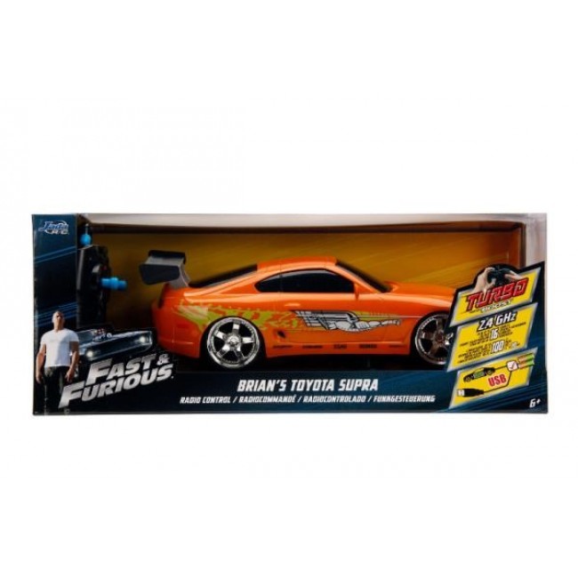 Fast & Furious Fast & Furious Fast & Furious Toyota 1:16 Dickie Fast & Furious Fast & Furious Fast & Furious Toyota 1:16 Dickie