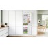 Bosch Serie 2 KIN96NSE0 fridge-freezer Built-in 290 L E White