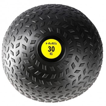 HMS Fitness PST30 medicine ball 30 kg Black