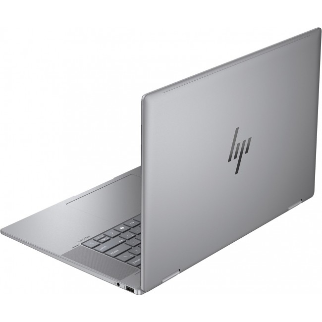 HP ENVY x360 16-AD0023DX AMD Ryzen 7 8840HS Hybrid (2-in-1) 40.6 cm (16 HP ENVY x360 16-AD0023DX AMD Ryzen 7 8840HS Hybrid (2-in-1) 40.6 cm (16