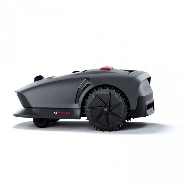 Dreame Mova 600 lawn mowing robot Dreame Mova 600 lawn mowing robot