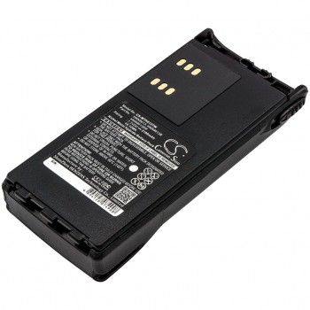 MOTOROLA 7,2V2100mAh NiMH - Replacement for GP340/360