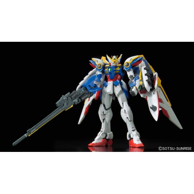 RG 1/144 WING GUNDAM EW BL RG 1/144 WING GUNDAM EW BL