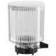 Coffee grinder Zwilling Enfinigy 150W silver Coffee grinder Zwilling Enfinigy 150W silver