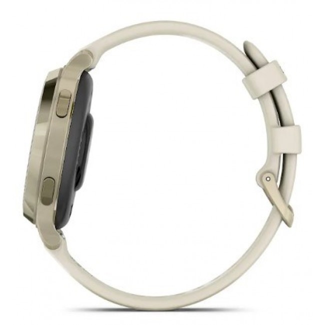 Garmin Lily 2 Active 38 mm Digital 240 x 201 pixels Touchscreen Beige GPS (satellite) Garmin Lily 2 Active 38 mm Digital 240 x 201 pixels Touchscreen Beige GPS (satellite)