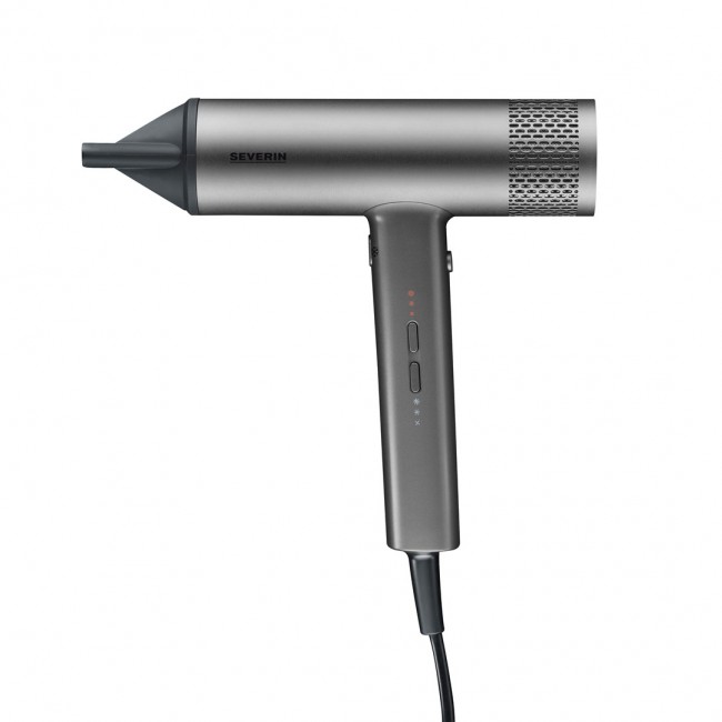 Severin HT 0169 hair dryer 2000 W Anthracite Severin HT 0169 hair dryer 2000 W Anthracite