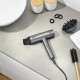 Severin HT 0169 hair dryer 2000 W Anthracite Severin HT 0169 hair dryer 2000 W Anthracite