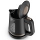 Tefal Includeo KI5338 electric kettle 1 L 2400 W Black Tefal Includeo KI5338 electric kettle 1 L 2400 W Black
