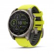 Garmin fenix 8 3.3 cm (1.3