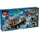 LEGO CITY 60471 Artic Explorer Science Lab Truck LEGO CITY 60471 Artic Explorer Science Lab Truck