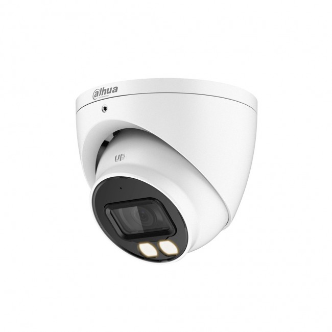 Dahua Technology Lite HAC-HDW1509T(-A)-LED Turret CCTV security camera Indoor & outdoor 2880 x 1620 pixels Ceiling/Wall/Pole Dahua Technology Lite HAC-HDW1509T(-A)-LED Turret CCTV security camera Indoor & outdoor 2880 x 1620 pixels Ceiling/Wall/Pole