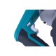 DEDRA DED6902 cordless universal cutter 18 V Black, Blue, White DEDRA DED6902 cordless universal cutter 18 V Black, Blue, White