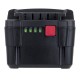 Angle grinder METABO W 18 LTX 150 QUICK (600404650) + metaBOX 165 L case Green, Black Angle grinder METABO W 18 LTX 150 QUICK (600404650) + metaBOX 165 L case Green, Black