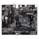GIGABYTE A520M K (rev. 1.0) AMD A520 Socket AM4 micro ATX GIGABYTE A520M K (rev. 1.0) AMD A520 Socket AM4 micro ATX