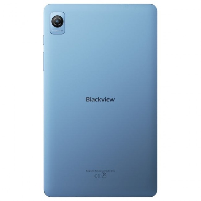 Blackview TAB 60 LTE 6/128GB Blue without charger