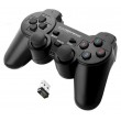 Esperanza EGG108K Gaming Controller Black USB 2.0 Gamepad Analogue / Digital PC, Playstation 3 Esperanza EGG108K Gaming Controller Black USB 2.0 Gamepad Analogue / Digital PC, Playstation 3